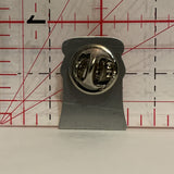 Coca Cola Sochi 2014 Olympics World Wide Partner Lapel Hat Pin