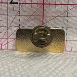 Edmonton Alberta 75th 1905 1980  Lapel Pin