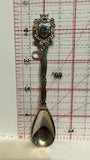 Knott's Berry Farm California Souvenir Spoon