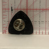 Hertz 100 Logo Lapel Hat Pin