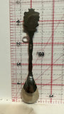 Knott's Berry Farm California Souvenir Spoon