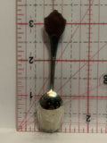 Florida Beach Souvenir Spoon