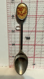 Nova Scotia Harbour Souvenir Spoon