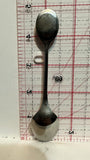 Nova Scotia Harbour Souvenir Spoon