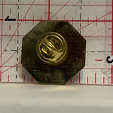 Alix Antiques Alberta Lapel Hat Pin