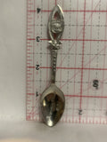 Beartale Castle BC Crest Emblem Souvenir Spoon