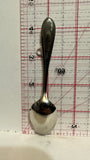 Barrhead Alberta Souvenir Spoon