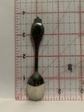 Woodstock Ontario Canada Souvenir Spoon