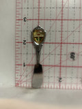 Calgary Tower Canada Calgary Alberta Souvenir Spoon