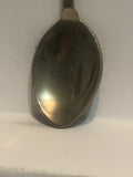 Jamaica Island Souvenir Spoon