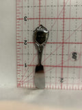 Calgary Tower Canada Calgary Alberta Souvenir Spoon
