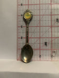 Jamaica Island Souvenir Spoon