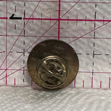 Westlock Alberta Town of Opportunity  Lapel Pin