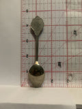 Jamaica Island Souvenir Spoon