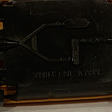 Orange  Construction Van  Unbranded Diecast Cars CQ