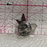Hanna Alberta Canada Goose  Lapel Pin