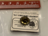 Pope John Paul II Canada 1984 Lapel Hat Pin