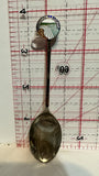 Niagara Falls Ontario Canada Souvenir Spoon