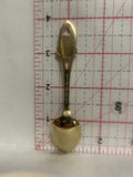 Niagara Falls Crest  Souvenir Spoon