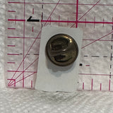 Spirit River Alberta Canada  Lapel Pin