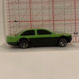 Green 932H Stock Racer Unbranded Diecast Cars CQ
