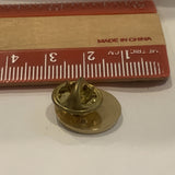 Security & Defense National Youth Leadership Forum Logo Lapel Hat Pin AE