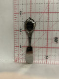 Canada Canaidna Flag Souvenir Spoon
