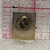 Lamont Alberta Logo  Lapel Pin