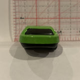 Green 932H Stock Racer Unbranded Diecast Cars CQ