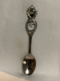 Seagull Washington Souvenir Spoon