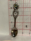 Seagull Washington Souvenir Spoon