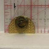 International Plowing Match 1997 County of Simcoe Lapel Hat Pin