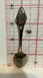 El Casino Freeport Bahamas Souvenir Spoon