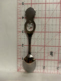 Seagull Washington Souvenir Spoon