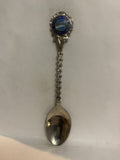 Kakabeka Falls Ontario Canada Souvenir Spoon