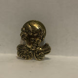 Little Boy Romen 80 Lapel Hat Pin