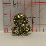 Little Boy Romen 80 Lapel Hat Pin