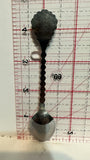 San Francisco Cable Car California Souvenir Spoon