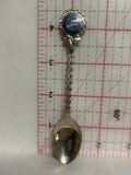 Kakabeka Falls Ontario Canada Souvenir Spoon