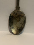 Hell's Gate Airtram Fraser canyon British Columbia Canada Souvenir Spoon