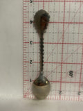 Kakabeka Falls Ontario Canada Souvenir Spoon