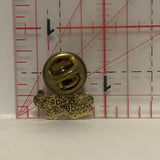 Little Boy Romen 80 Lapel Hat Pin