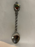 World's Fair 1986 Souvenir Spoon