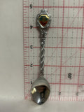 World's Fair 1986 Souvenir Spoon