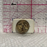 Nova Scotia Province Flag  Lapel Pin