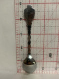 World's Fair 1986 Souvenir Spoon
