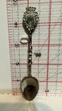 Paris France  Souvenir Spoon