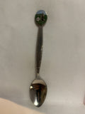 Carbon 70th Alberta 1912 1982 Souvenir Spoon