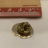 Three Hills Alberta Logo Lapel Hat Pin AE