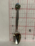 Carbon 70th Alberta 1912 1982 Souvenir Spoon